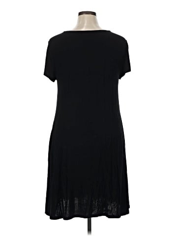 Style&Co Casual Dress (view 2)
