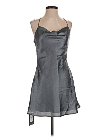 Hollister Cocktail Dress (view 1)