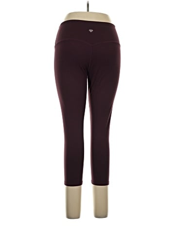 TSLA Active Pants (view 2)