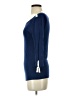 ModCloth Blue 3/4 Sleeve Top Size S - photo 5