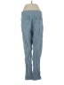 Athleta Blue Casual Pants Size 4 - photo 2