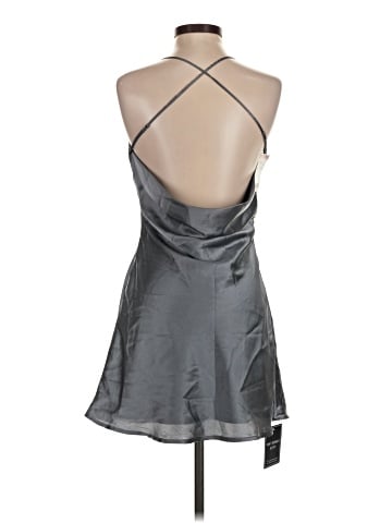 Hollister Cocktail Dress (view 2)