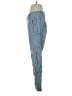 Athleta Blue Casual Pants Size 4 - photo 5