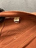 White Crow Brown Tank Top Size L - photo 8