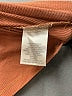 White Crow Brown Tank Top Size L - photo 9