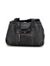 Nine West Black Tote One size - photo 1
