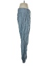 Athleta Blue Casual Pants Size 4 - photo 4