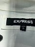 Express White Jacket Size S - photo 6