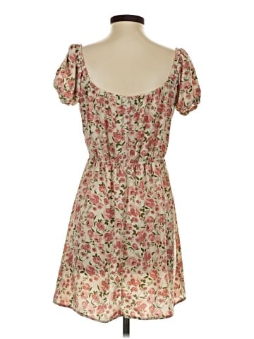 Trixxi Casual Dress (view 2)