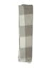 Unbranded Gray Scarf One size - photo 2