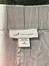J.Jill Gray Linen Pants Size Med Petite - photo 6