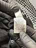 Sonoma Goods for Life Houndstooth Gray Blazer Size S - photo 7