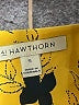 41Hawthorn 100% Polyester Yellow Long Sleeve Blouse Size XL - photo 7