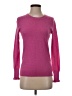 Banana Republic Pink Pullover Sweater Size S - photo 1