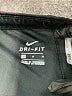 Nike 100% Polyester Black Athletic Shorts Size M (kids) - photo 3