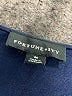 Fortune + Ivy 100% Polyester Blue Sleeveless Blouse Size M - photo 7