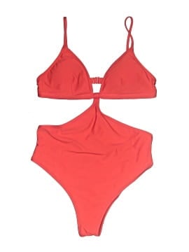 Unbranded One Piece Swimsuit (view 1)
