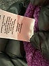 Talbots Purple Pullover Sweater Size 2X Petite - photo 8