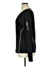 Athleta Black Long Sleeve T-Shirt Size XL - photo 5