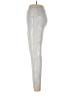 Zyia Active Metallic Silver Active Pants Size 12 - photo 5