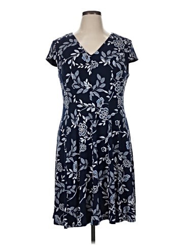 Studio One Casual Dress (view 1)