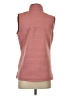 L.L.Bean 100% Polyester Pink Vest Size S - photo 2