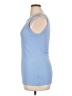 Lane Bryant Blue Sleeveless Top Size 14 - 16 Plus - photo 5