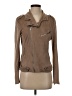 Pixley Tan Jacket Size S - photo 1