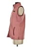L.L.Bean 100% Polyester Pink Vest Size S - photo 5