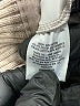 Simply Vera Vera Wang Tan Pullover Sweater Size XXL - photo 8