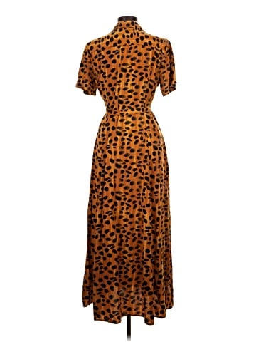 Porridge Casual Dress (view 2)