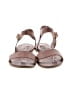 Steve Madden 100% Leather Brown Sandals Size 7 1/2 - photo 2