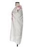 Assorted Brands 100% Cotton White Casual Dress Size S - photo 5