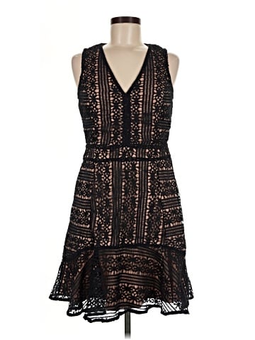Greylin Cocktail Dress (view 1)