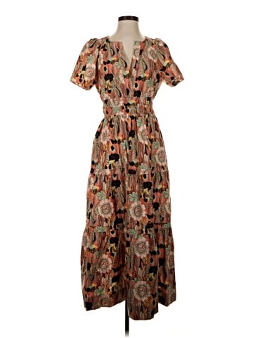 Maeve by Anthropologie Casual Dress (view 1)