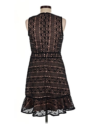 Greylin Cocktail Dress (view 2)