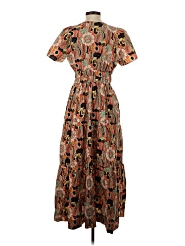Maeve by Anthropologie Casual Dress (view 2)