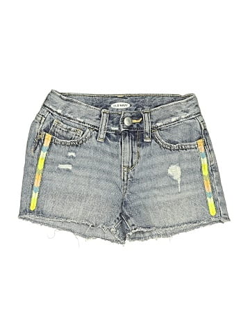 Old Navy Denim Shorts (view 1)