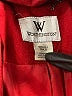 Worthington Red Trenchcoat Size S - photo 6