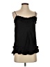 sita murt Black Sleeveless Blouse Size EU (IT) 40 / US 4 - photo 1