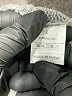 Unbranded 100% Acrylic Gray Pullover Sweater Size L - photo 7