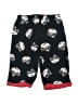 Assorted Brands 100% Cotton Paisley Black Board Shorts Size 5T - photo 2