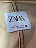 Zara Tan Jacket Size S - photo 6