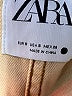Zara Tan Jacket Size S - photo 7