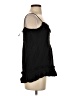 sita murt Black Sleeveless Blouse Size EU (IT) 40 / US 4 - photo 4