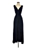 dalia Blue Cocktail Dress Size S - photo 1