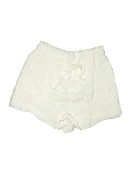 Pink Lily Shorts (view 1)