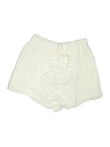 Pink Lily Shorts (view 1)