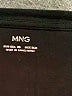 MNG Black Short Sleeve T-Shirt Size XS - photo 7