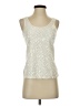 Express Ivory Tank Top Size XS - photo 1